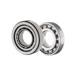Economical Angular Contact Ball Bearings Single Column Type·Unmatched/Combined Type·DB/DF Pairing
