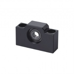 Square Lead Screw Support Assembly Economical Support Side