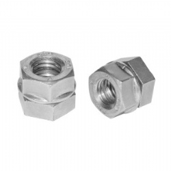 Strong Locking Nut