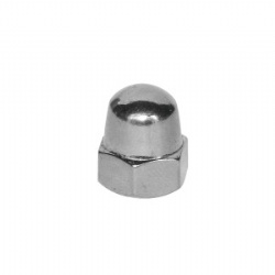 Hexagonal nut  cover type