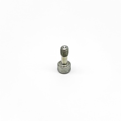 Cover plate screw, inner hexagonal cylindrical head type / inner hexagonal short head type/ inner hexagonal ultra-short head type