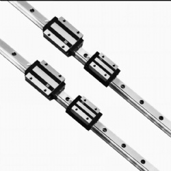 Linear guide