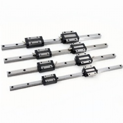 Linear guide