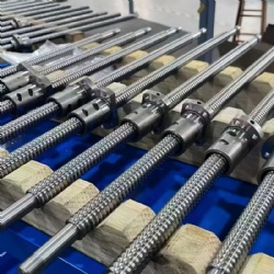 Ball screw