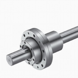 Ball splines