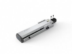 Linear modules