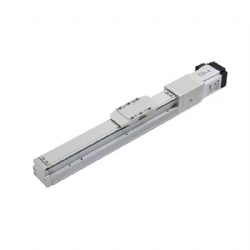 Linear modules