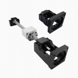 Ball Screw Motor Mounts