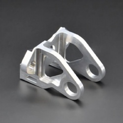CNC machining